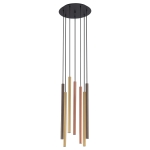 Lampa wisząca LASER VII
