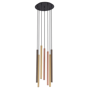 Lampa wisząca LASER VII