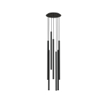Lampa wisząca LASER VII