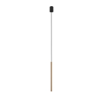 Lampa wisząca LASER 490 mosiądz