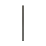 Lampa punktowa FOURTY L  Umbra gray