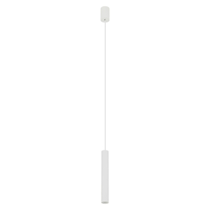 Lampa wisząca FOURTY M biały