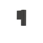 Kinkiet FOURTY WALL S Umbra gray