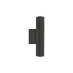 Kinkiet FOURTY WALL M Umbra gray