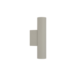 Kinkiet FOURTY WALL M Silk gray