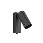 Kinkiet FOURTY Umbra gray