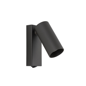 Kinkiet FOURTY Umbra gray