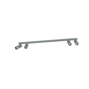 Lampa sufitowa FOURTY IV Umbra gray