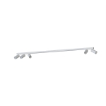 Lampa sufitowa FOURTY V biały