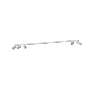 Lampa sufitowa FOURTY V biały