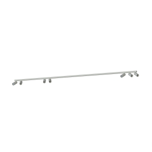 Lampa sufitowa FOURTY VII Silk gray
