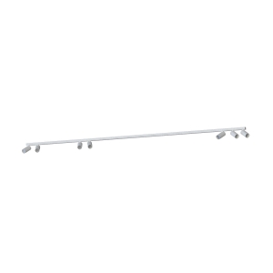 Lampa sufitowa FOURTY VII biały
