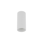 Lampa punktowa MONO S  biały