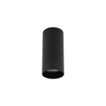 Lampa punktowa MONO S czarny