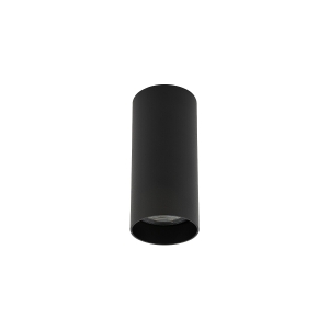 Lampa punktowa MONO S czarny