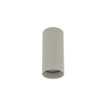 Lampa punktowa MONO S Silk gray