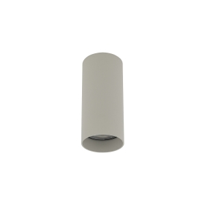 Lampa punktowa MONO S Silk gray