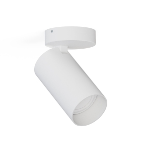 Lampa sufitowa MONO biały