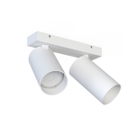 Lampa sufitowa MONO II biały