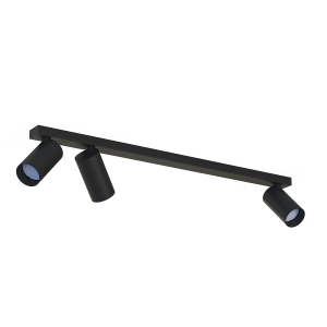 Listwa MONO III czarny