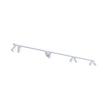 Listwa MONO VIII 2x150 biały