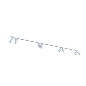 Listwa MONO VIII 2x150 biały