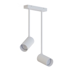 Lampa sufitowa MONO LONG II biały