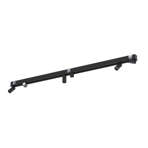 Lampa podtynkowa MONO DEEP czarny