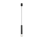 Lampa wisząca BATON M czarny
