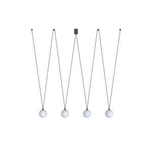 Lampa wisząca SLING IV
