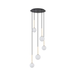 Lampa wisząca KARO V