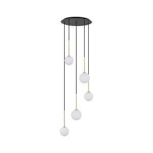 Lampa wisząca KARO V