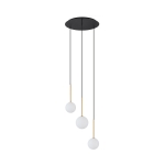 Lampa wisząca KARO III
