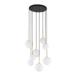 Lampa wisząca KARO VIII