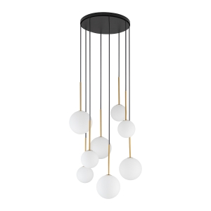 Lampa wisząca KARO VIII