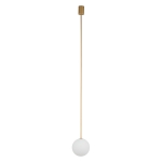Lampa wisząca KIER L
