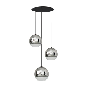 Lampa wisząca GLOBE PLUS