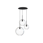 Lampa wisząca SPHERE III