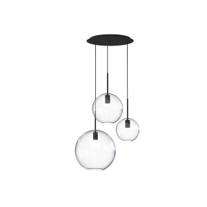 Lampa wisząca SPHERE III