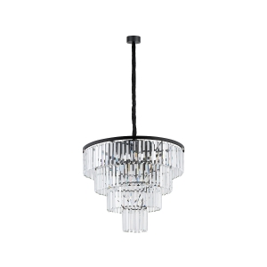 Żyrandol CRISTAL L