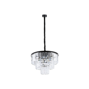 Żyrandol CRISTAL M