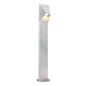 Lampa ogrodowa ocynkowana PONTIO HAVE GU10