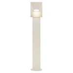 Lampa ogrodowa beżowy PONTIO