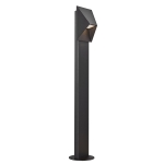 Lampa ogrodowa PONTIO