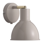 Lampa kinkiet POP BEIGE