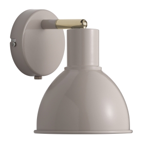 Lampa kinkiet POP BEIGE