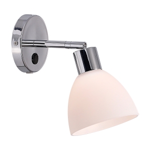 Lampa ścienna RAY