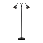 Lampa podłogowa Ray Double