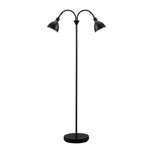 Lampa podłogowa Ray Double