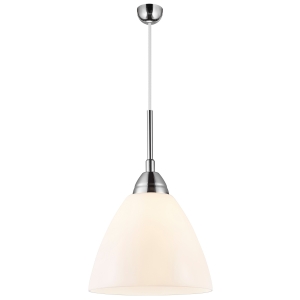 Lampa wisząca READ E27